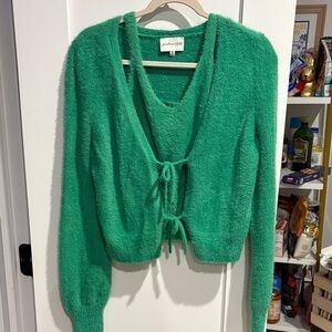 Freshman 1996 Fuzzy 3 Piece Set